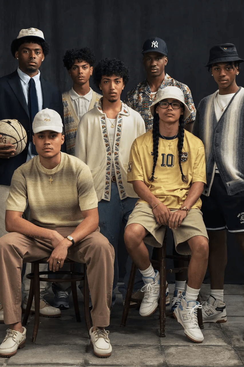 Is Aimé Leon Dore Worth&nbsp;Buying?