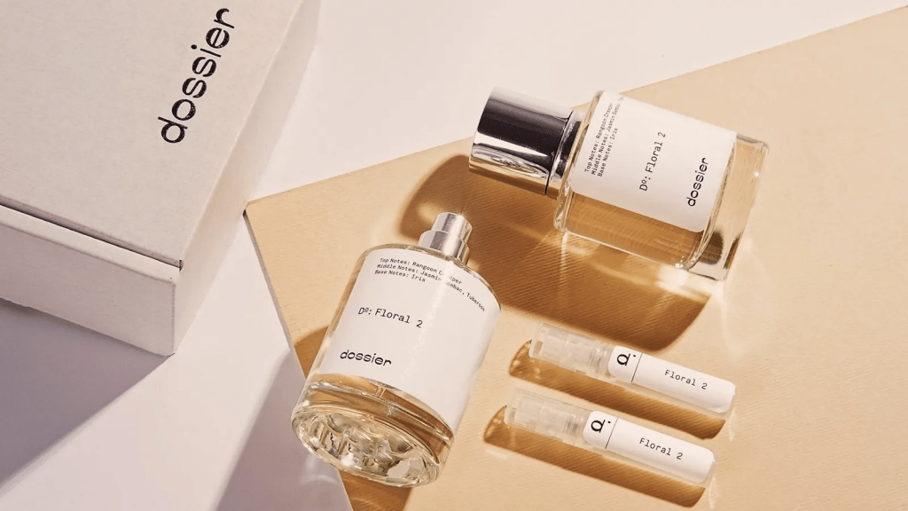 Dossier Fragrance Reddit Community&nbsp;Review
