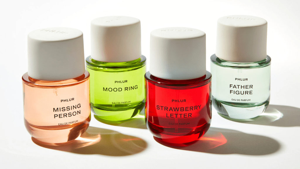 Phlur Fragrance Reddit Community&nbsp;Reviews