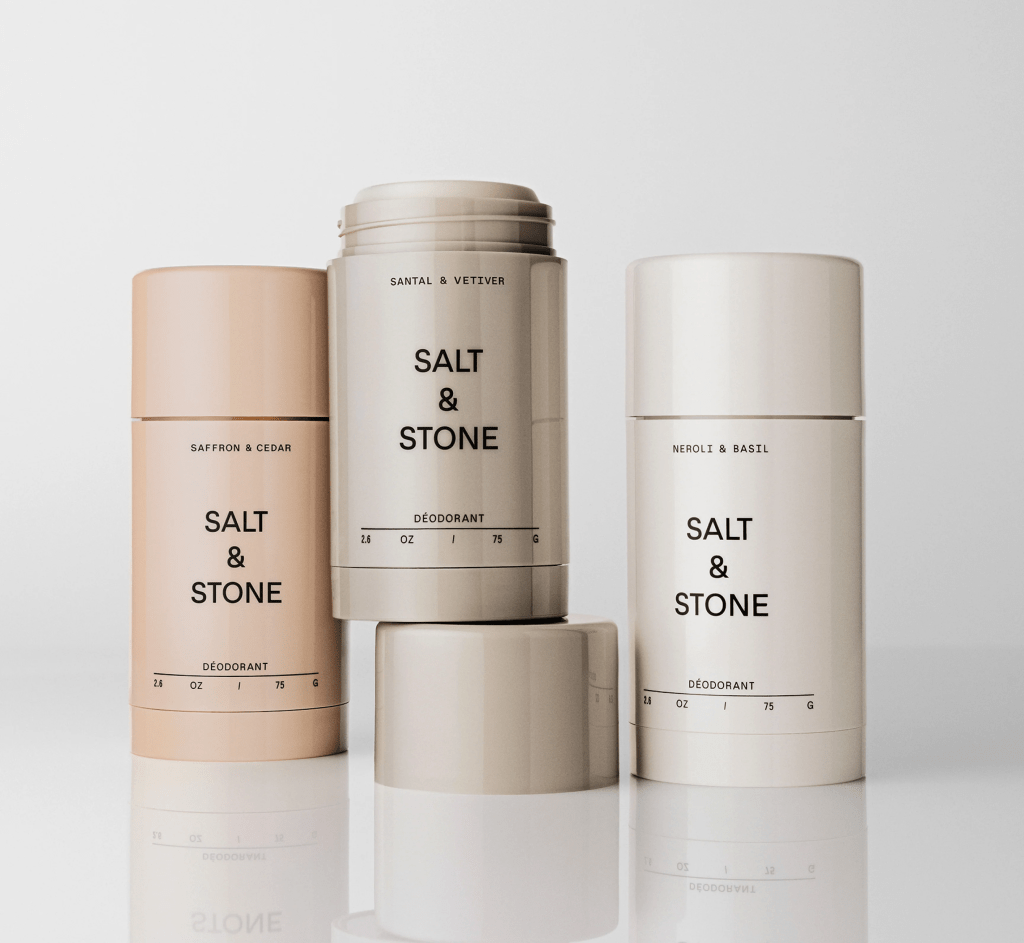 Salt & Stone Deodorant Reddit Community&nbsp;Reviews