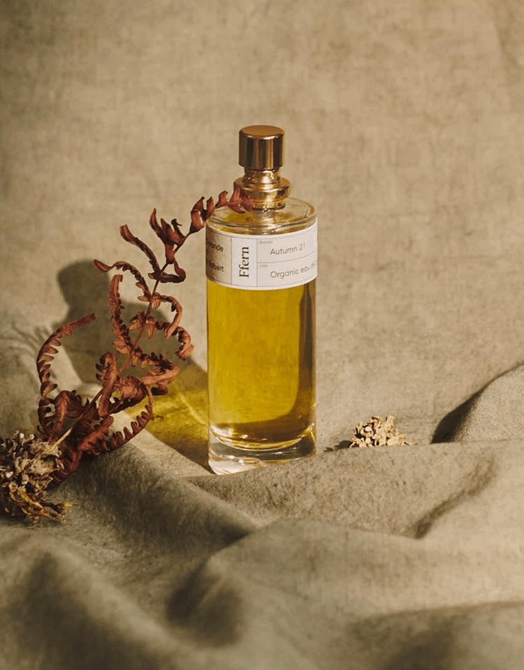 Ffern Perfume Reddit Community Reviews