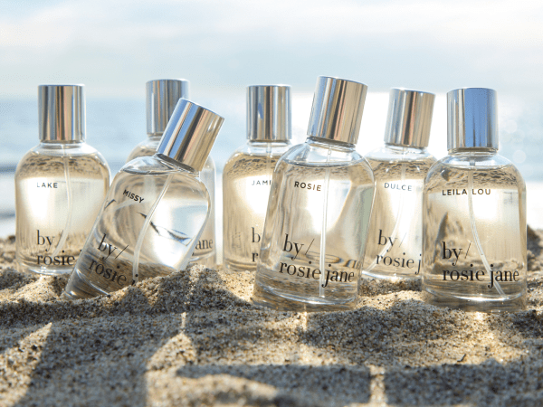 Is By Rosie Jane Fragrance Worth&nbsp;It?