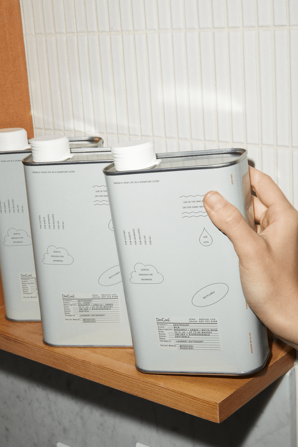 Is DedCool Detergent Worth It According to&nbsp;Reddit?