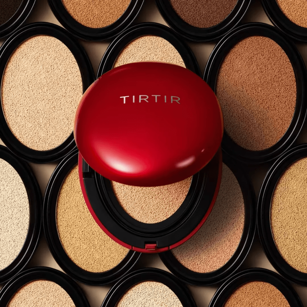 TirTir Cushion Foundation Reddit Community&nbsp;Reviews