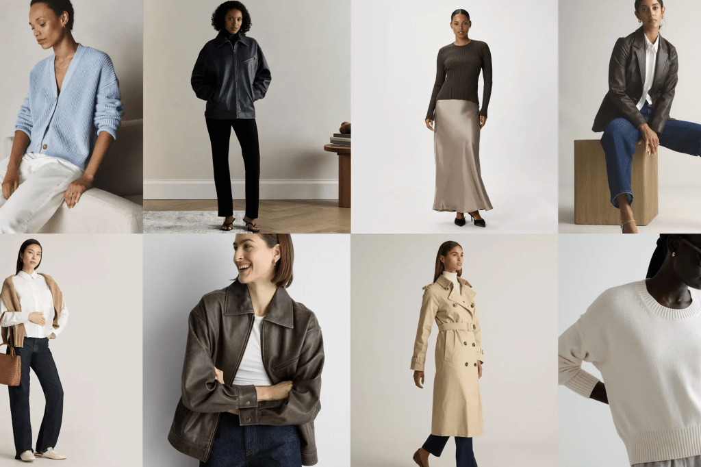 Are Clothes from Quince Worth Buying?