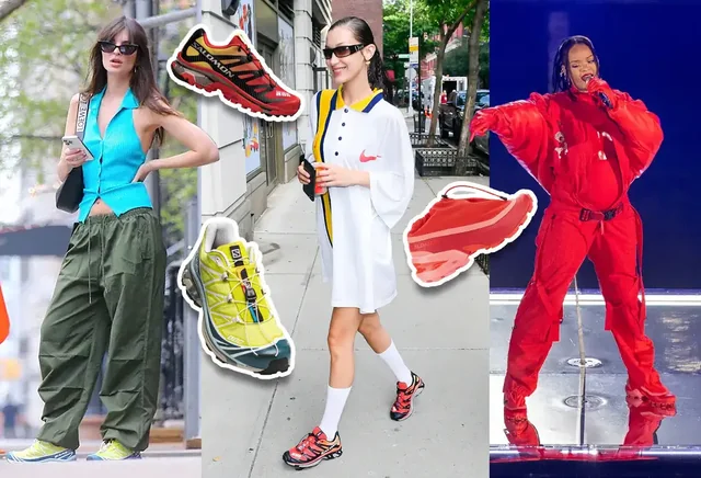 Is Salomon XT6 worth&nbsp;it?