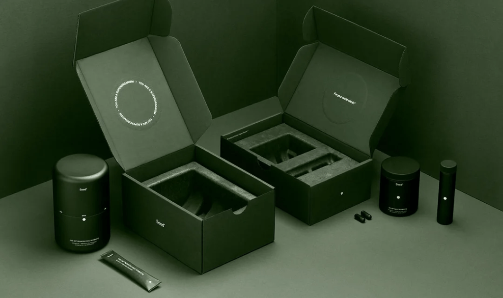 Is Seed Probiotics Worth&nbsp;It?