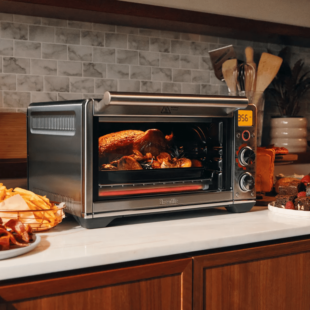 Is the Breville Smart Oven Air Fryer Pro Worth&nbsp;Getting?
