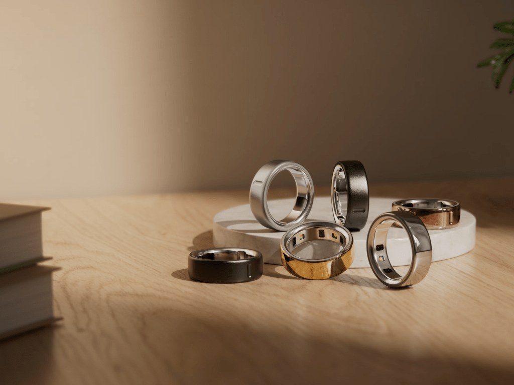 Is It Worth Buying An Oura&nbsp;Ring?