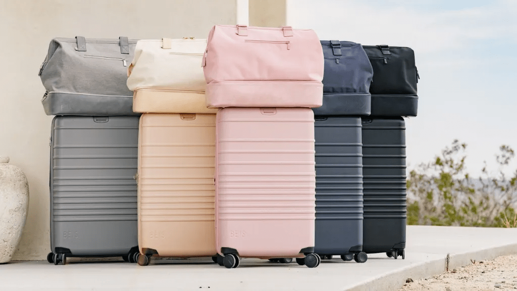 Is Beis Travel Luggage Worth&nbsp;Buying?