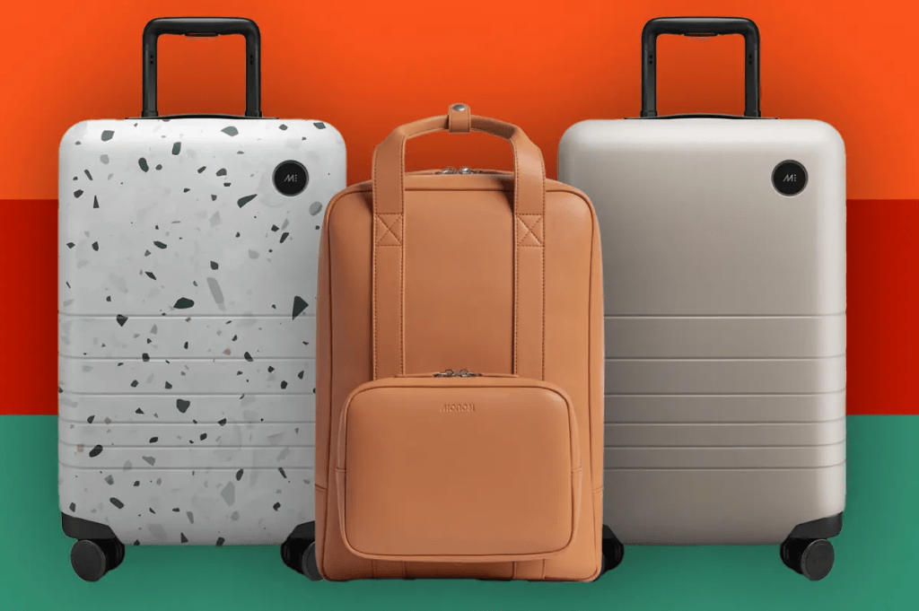 Monos Travel Luggage Reddit Community&nbsp;Reviews