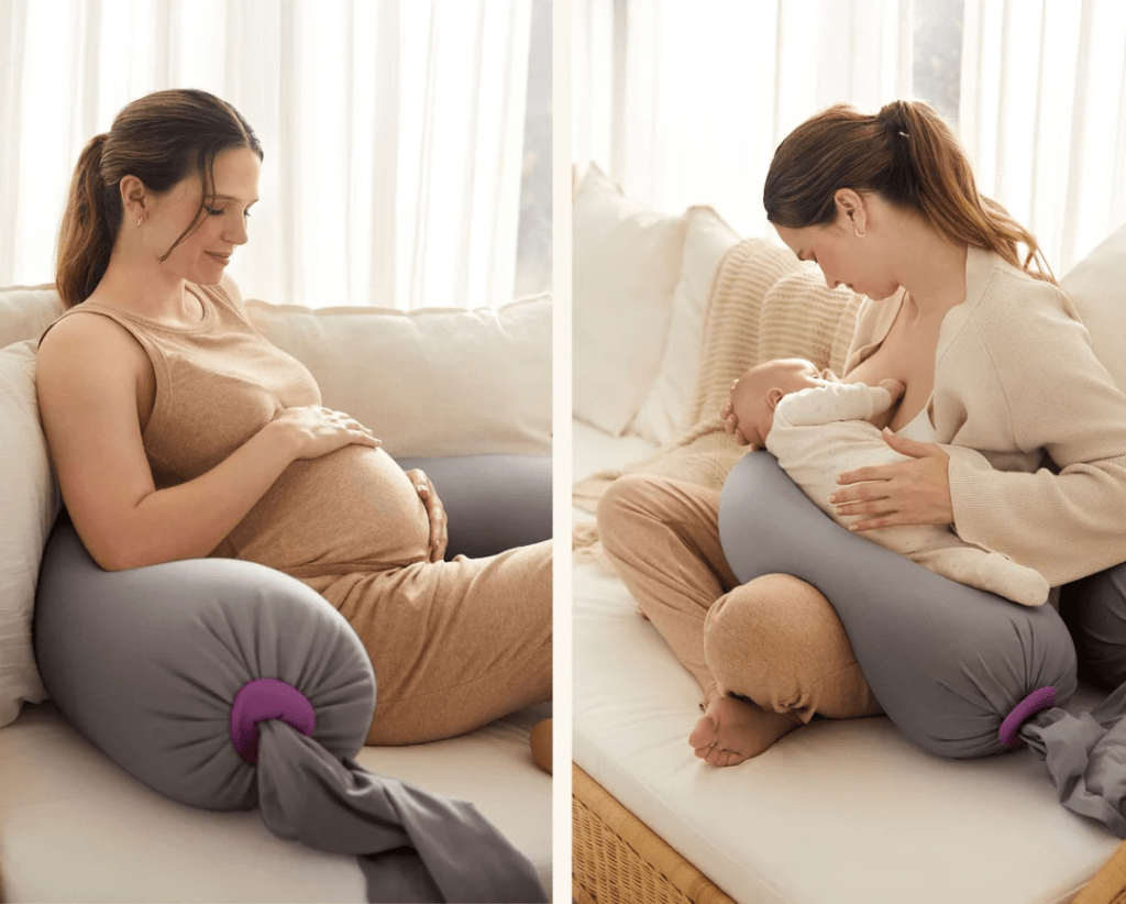 Is BBHugme Pregnancy Pillow worth&nbsp;it?