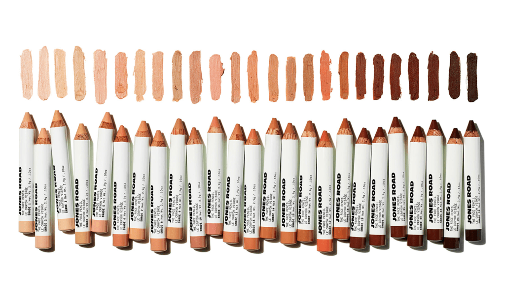 Jones Road Face Pencil Review, According to Reddit