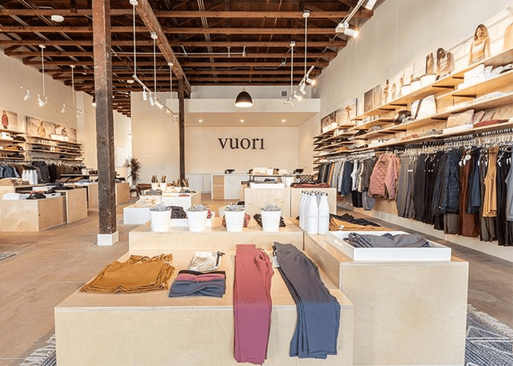 VUORI Activewear Reddit Community&nbsp;Reviews