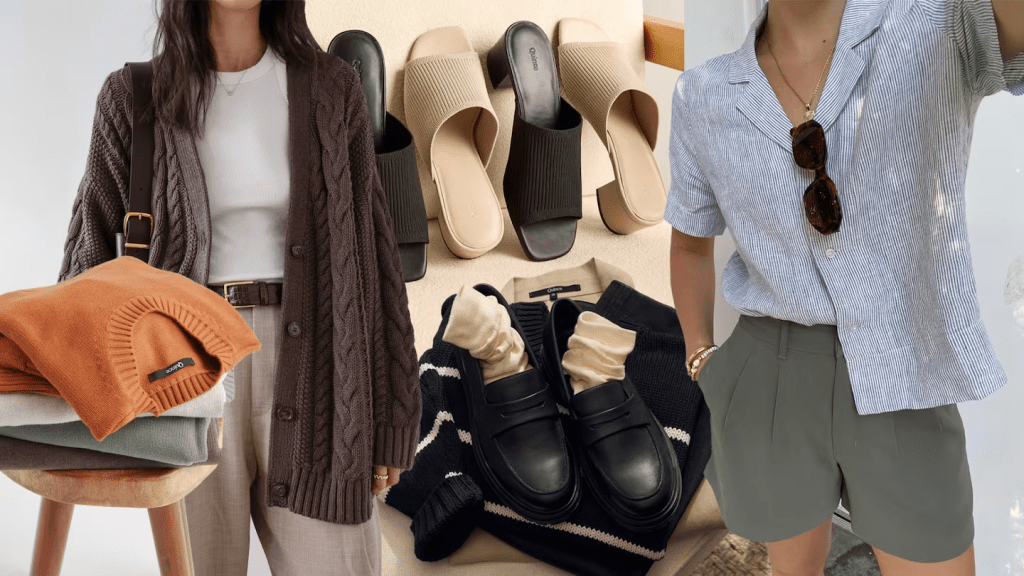 Thinking of Buying From Quince? These Are The Real Reddit Community&nbsp;Reviews.