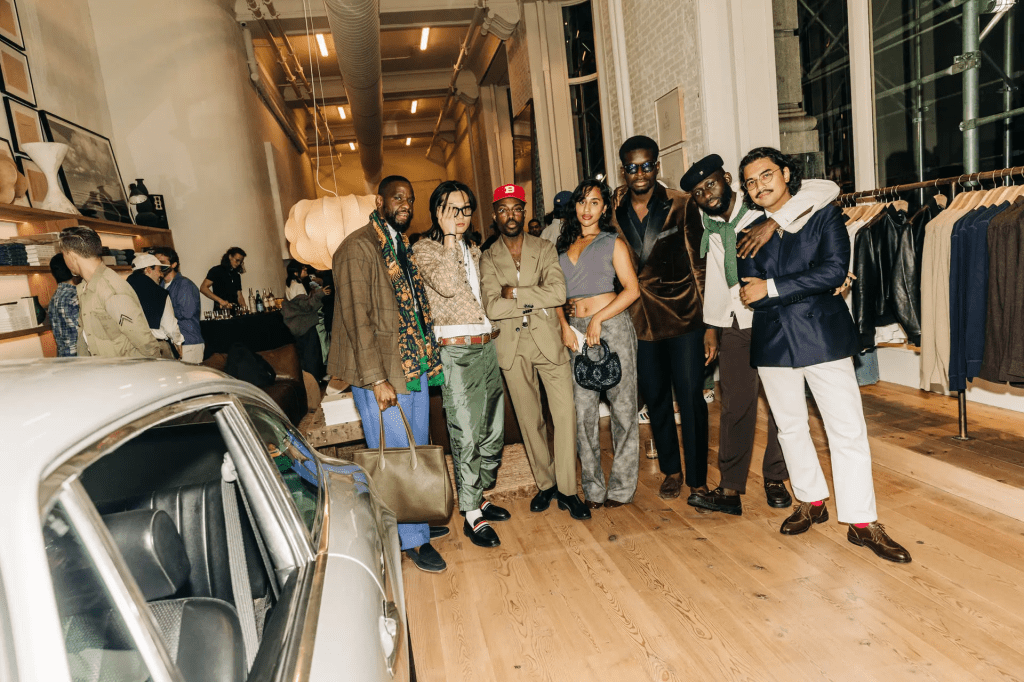 Buck Mason Community Reddit&nbsp;Reviews