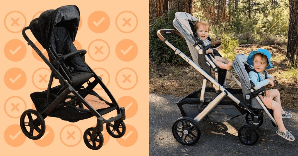 Is the UppaBaby Vista Stroller Worth&nbsp;It?