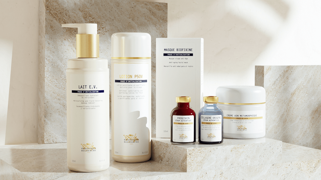 Is Biologique Recherche Worth&nbsp;It?