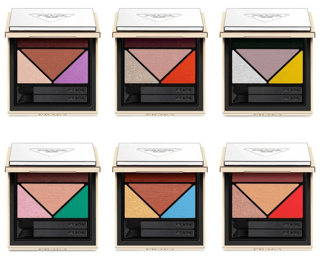 Prada Beauty Eyeshadow Reddit Community&nbsp;Reviews