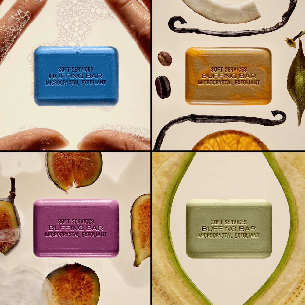 Is the Soft Services Buffing Bar Worth&nbsp;It?