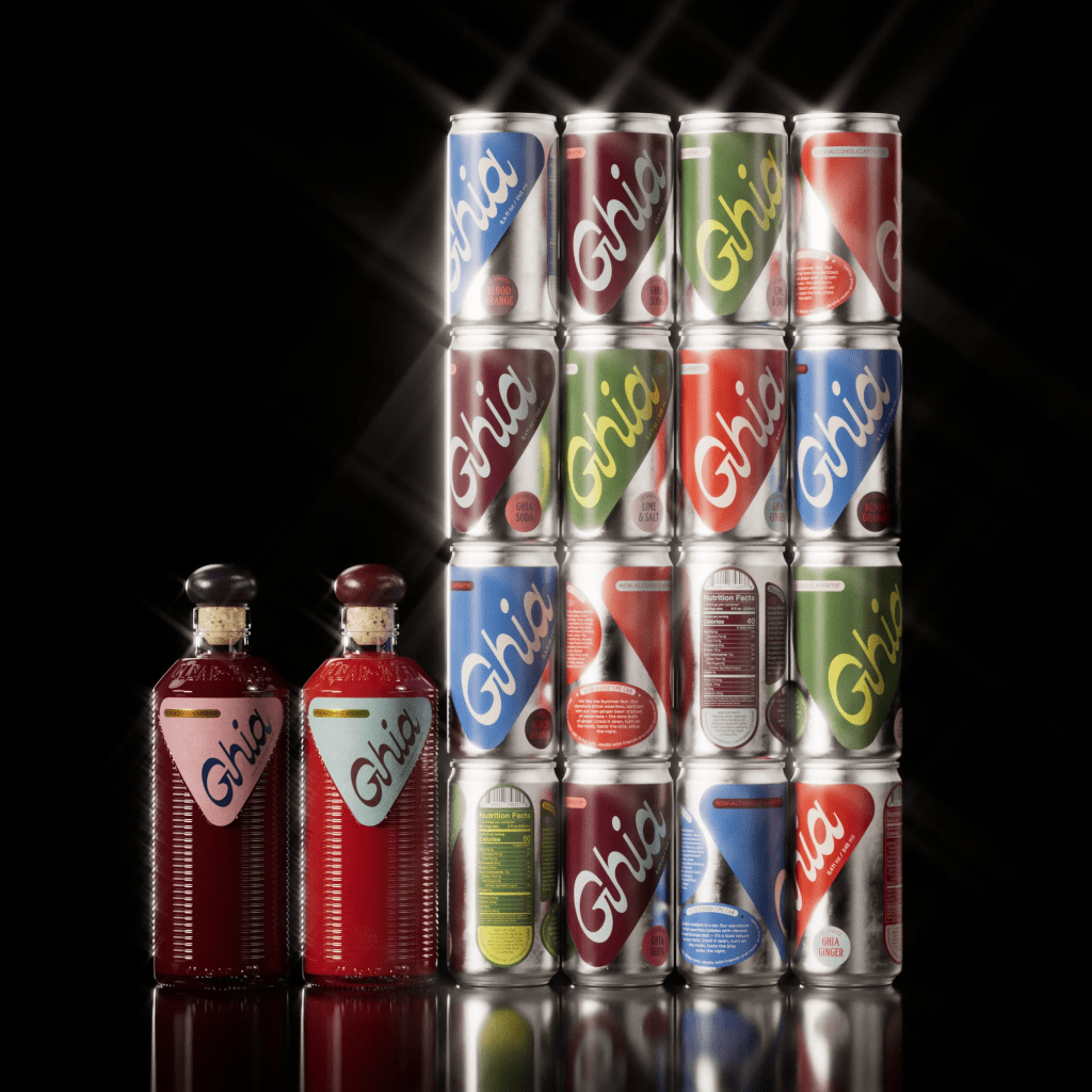 Ghia Aperitif Reddit Community&nbsp;Review