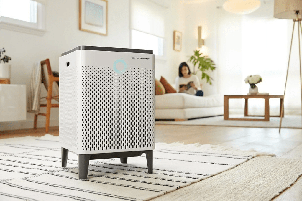 Coway Air Purifier Reddit Community&nbsp;Reviews