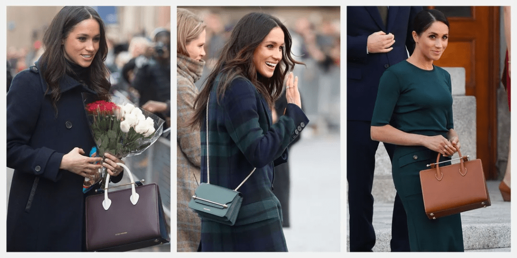 Is Strathberry Bag Worth It? These Are the Reddit&nbsp;Reviews