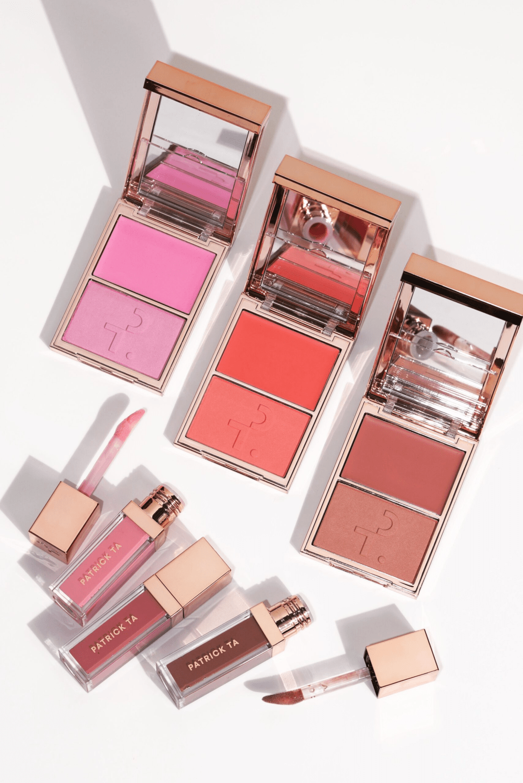 Patrick Ta Blush Duo Reddit Community&nbsp;Reviews