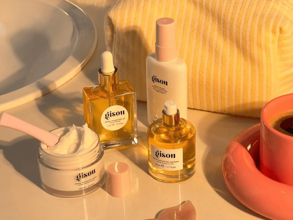 Gisou Hair Products Reddit Community&nbsp;Reviews