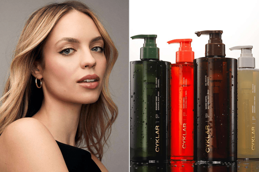 Cyklar Body Care Reddit Community&nbsp;Reviews