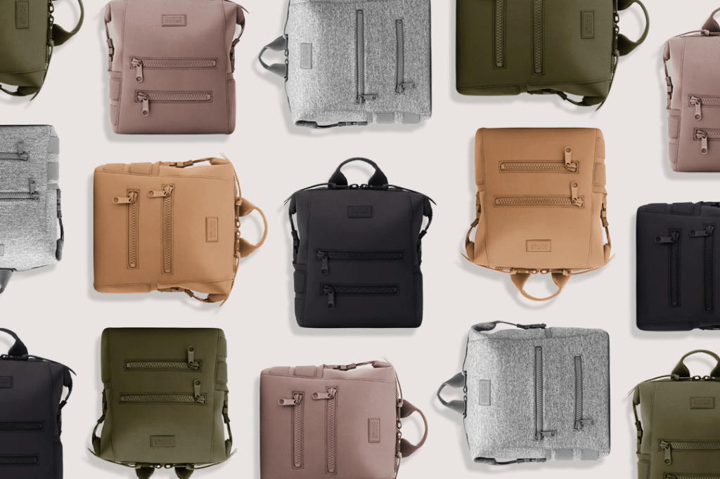 Is Dagne Dover Diaper Bag Worth&nbsp;It?