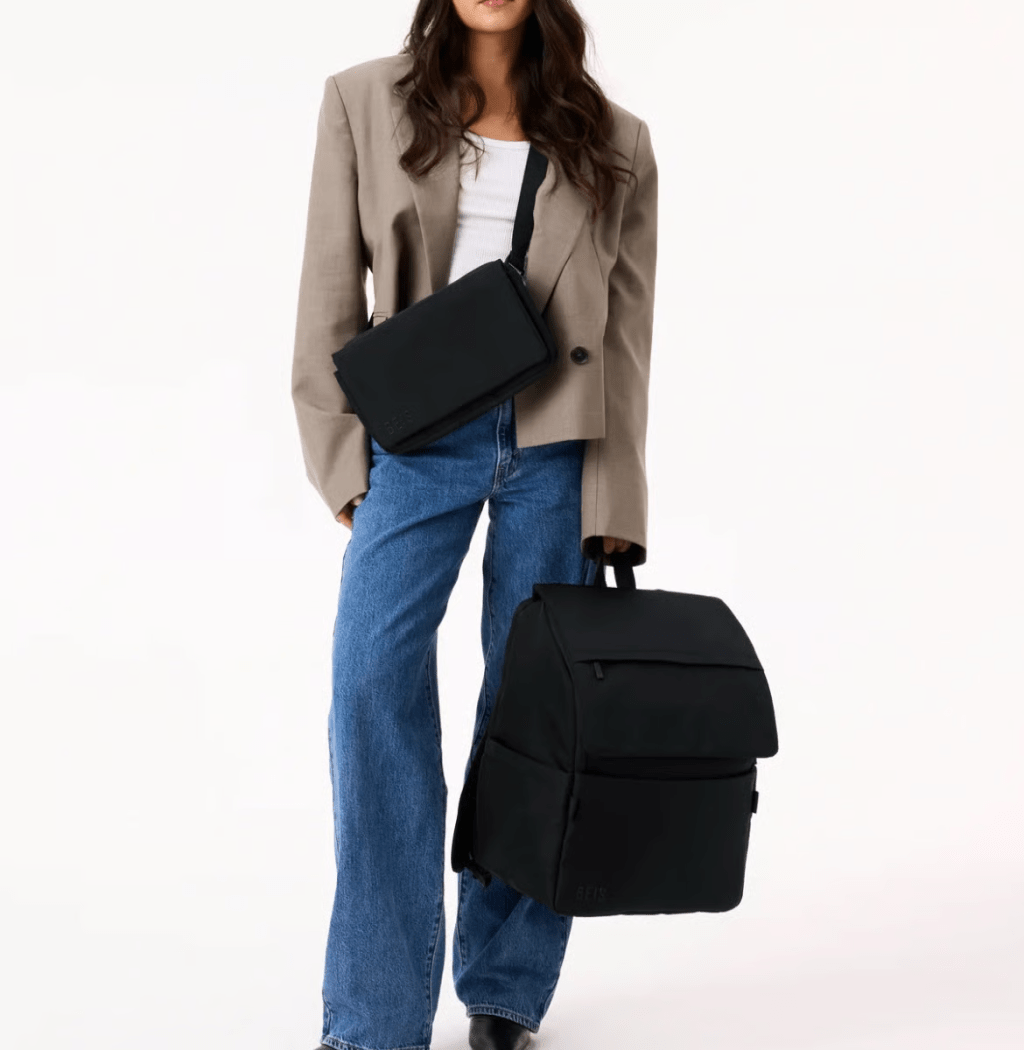 Is BÉIS Diaper Bag Worth&nbsp;It?