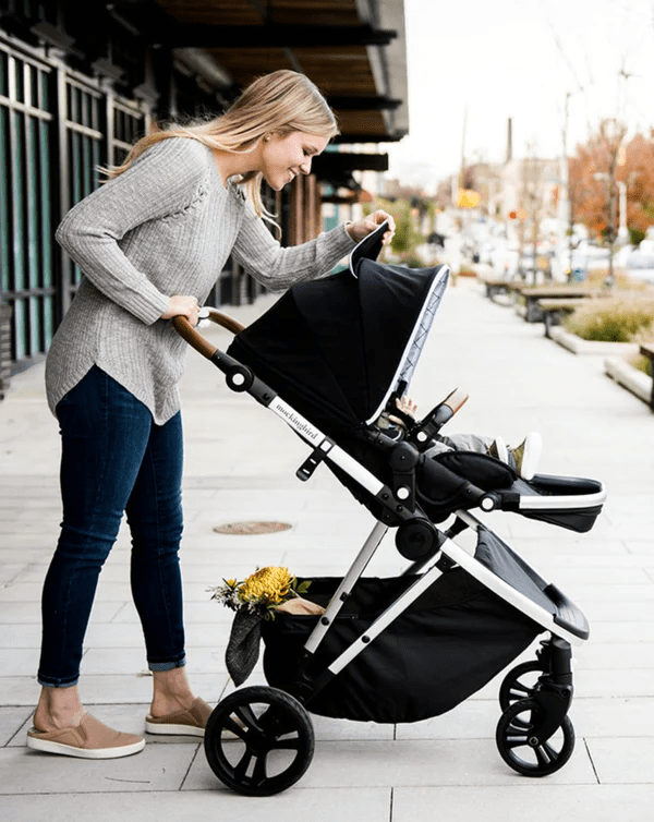 Is Mockingbird Stroller worth it? How it compares to&nbsp;UppaBaby?