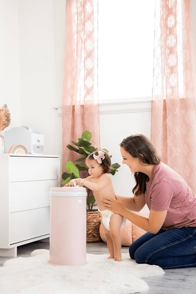 Is the Ubbi Diaper Pail Worth It? How it Compares to Dekor, Munchkin and Diaper Genie?