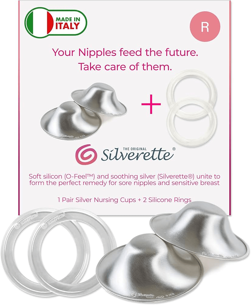 Is Silverette Nursing Cup Worth it?