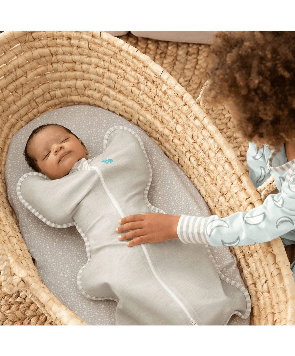 Is the Love to Dream Swaddle Worth It?