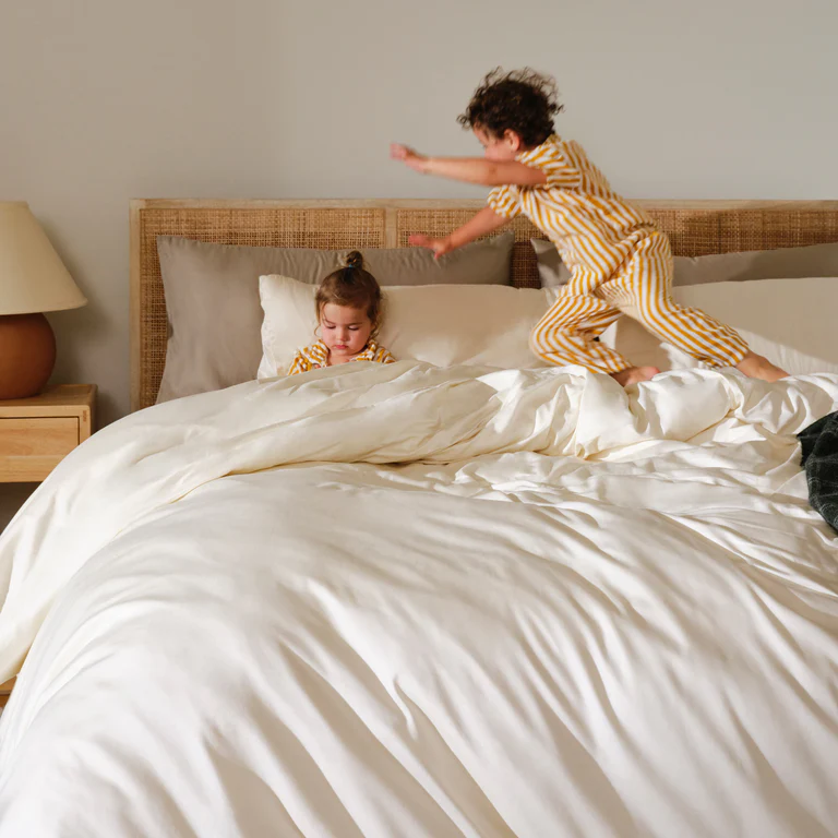 Are Brooklinen Sateen Sheets worth it? – Uninfluenced Review