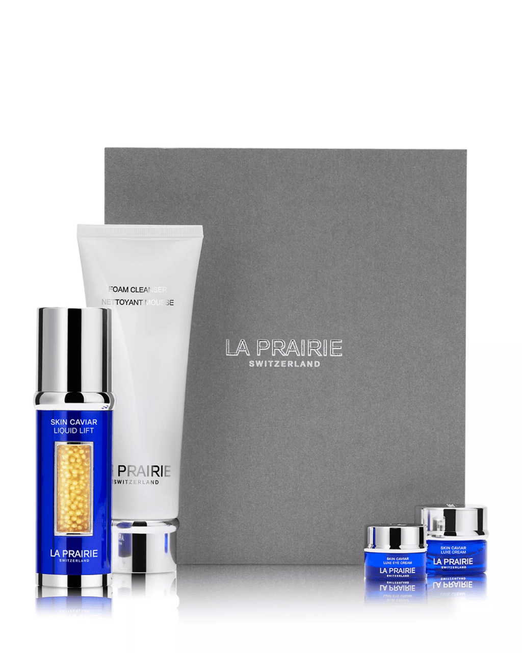 Is La Prairie Worth the Price According to&nbsp;Reddit?