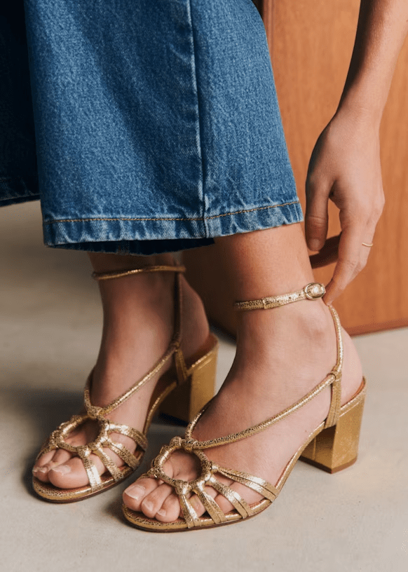 Sézane shoes – what’s actually worth buying and what to skip, according to&nbsp;Reddit