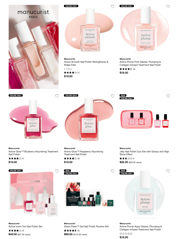 Manucurist Just Landed at Sephora – Here’s What Reddit Actually Thinks About the&nbsp;Brand